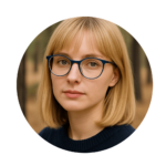 Portrait de Marie-Cécile T, apprenante ayant suivi la formation EFT de Well-Planify pour surmonter ses blocages.