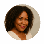 Portrait de Christelle W, participante aux formations en hypnose et EFT de Well-Planify, partageant son témoignage.
