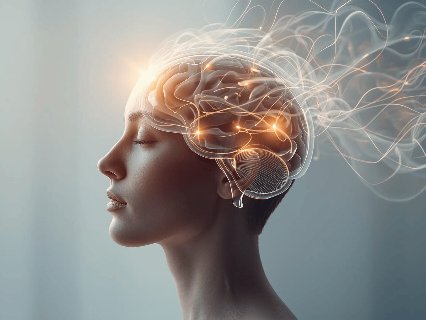 Formation praticien hypnose ericksonienne en ligne – activation du cerveau et états modifiés de conscience