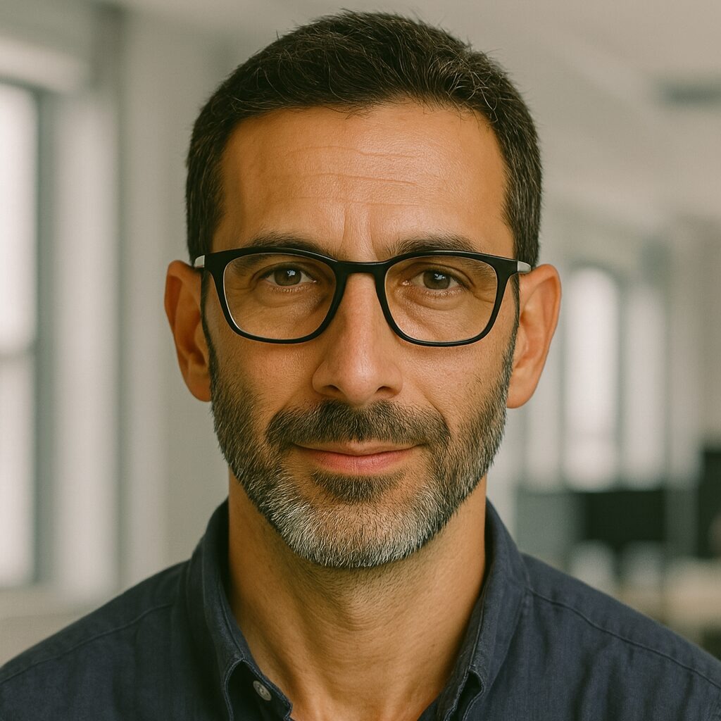 Portrait élève formation EFT techniques de libération émotionnelle