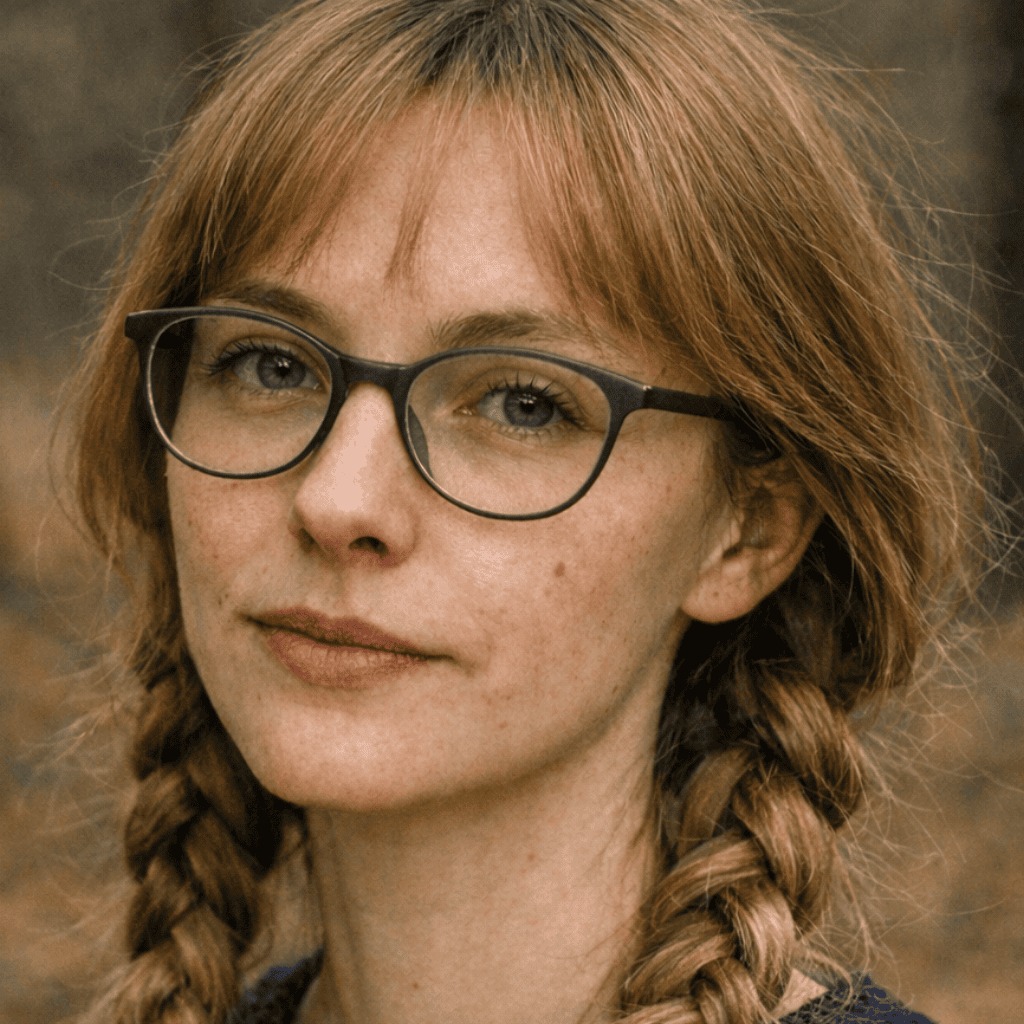 Portrait cliente ayant suivi une formation EFT en ligne