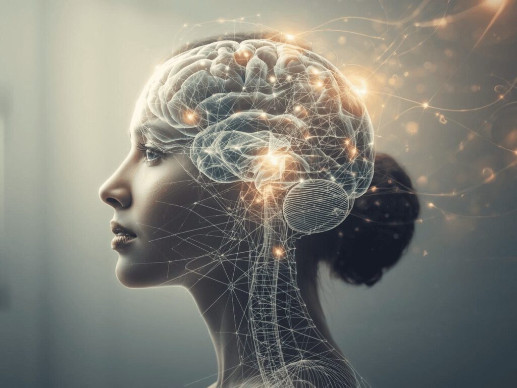 Formation maître praticien en hypnose ericksonienne illustrant la maîtrise avancée des mécanismes du cerveau et de l’inconscient