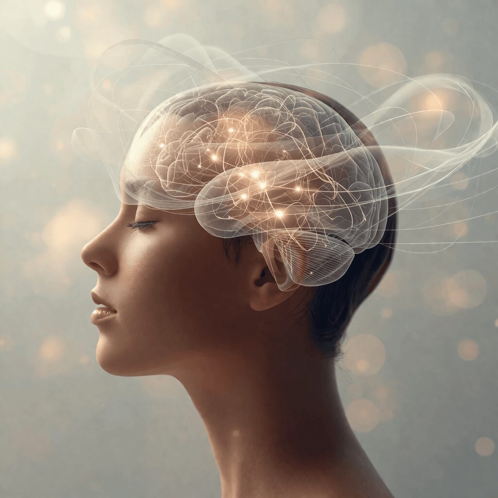 Représentation de l’inconscient et des mécanismes du cerveau en hypnose ericksonienne