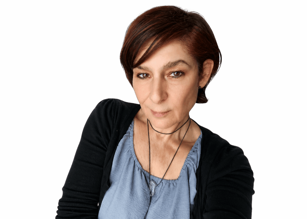 Anne De Meyer, formatrice certifiée en hypnose Ericksonienne et EFT, fondatrice de Well Planify.